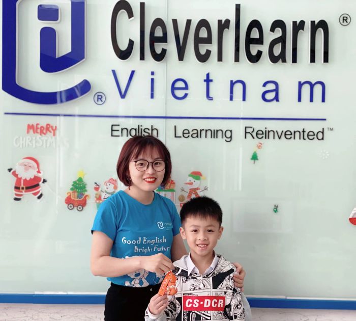 Cleverlearn Kon Tum - Trung tâm Ngoại Ngữ Thông Minh ảnh 1