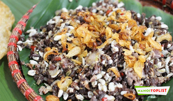 Quán Kiến – Từ Tư Tình, Hà Nội