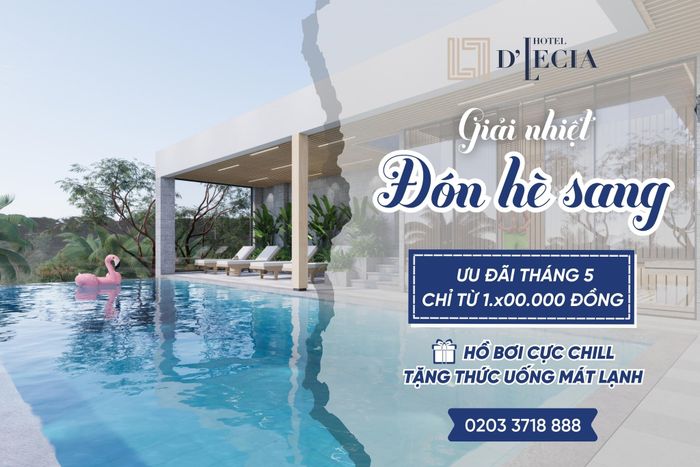 D'Lecia Hạ Long Ảnh 1