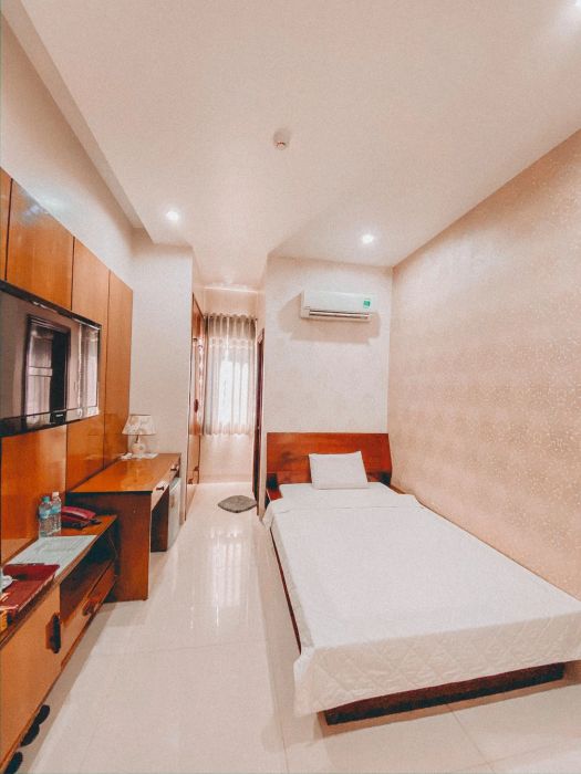 Hình ảnh Khách sạn Phương Thảo