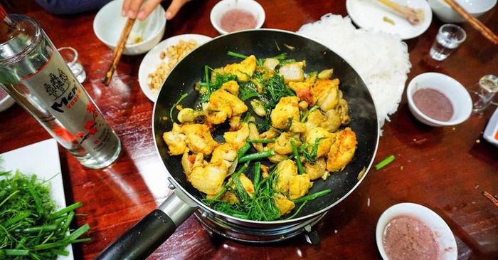 Chả Cá Bảo Linh - Hình ảnh 3