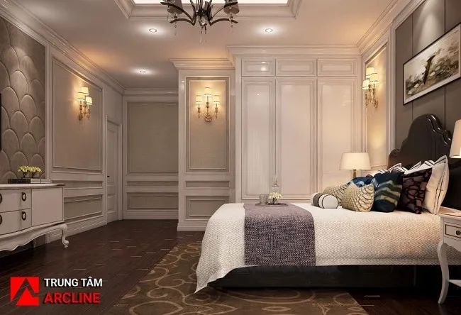 Arcline tự hào nằm trong Top 5 trung tâm đào tạo thiết kế nội thất uy tín nhất TP.HCM