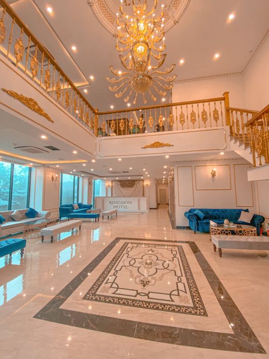 KingDom Hotel - Cửa Lò hình ảnh 1