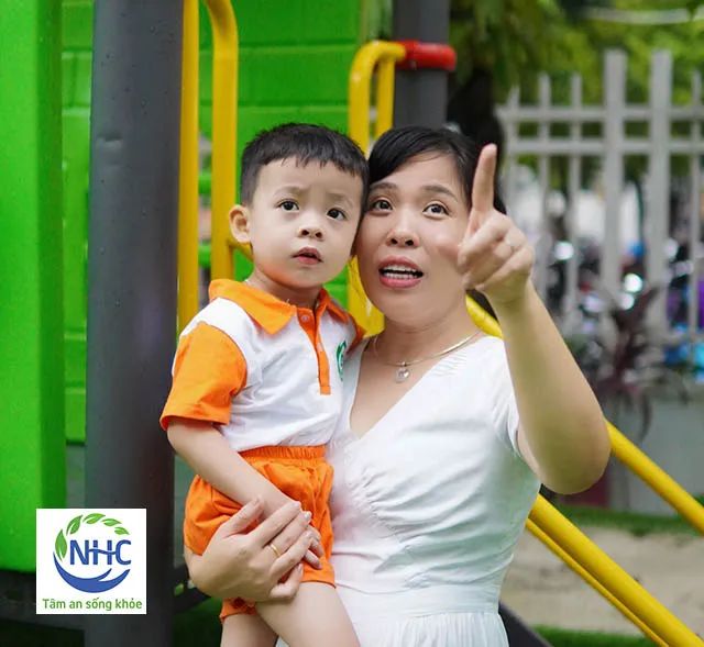 Trung tâm dạy trẻ chậm nói uy tín tại Hà Nội