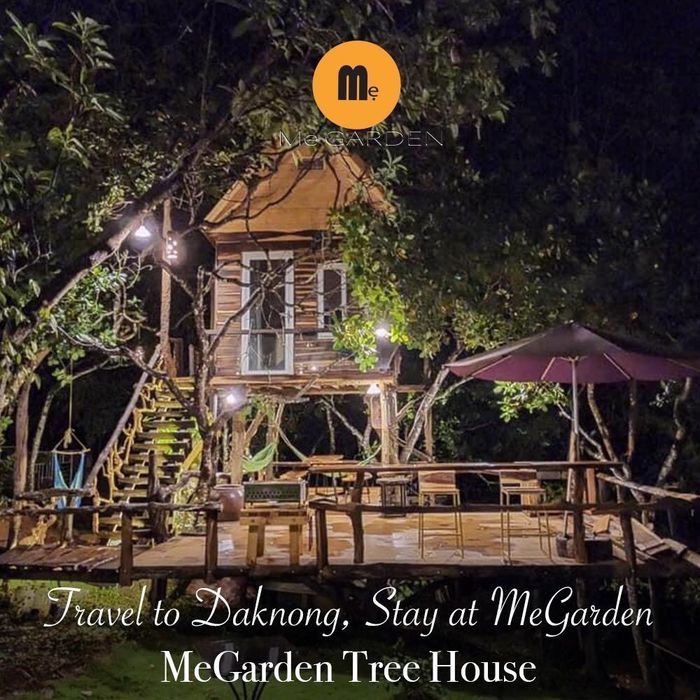 MeGarden Đắk Nông ảnh 2