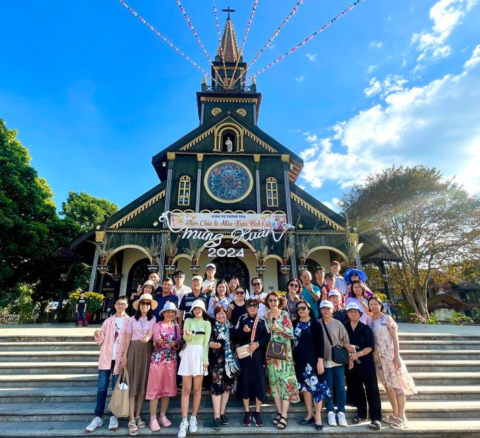 Hoạt động nổi bật của Vietravel chi nhánh Nghệ An