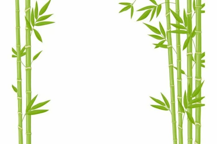 Hình ảnh minh họa ấn tượng về tre trong chiến đấu (Nguồn: Sưu tầm)