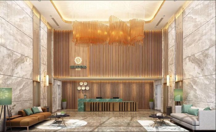 Hình ảnh hoạt động của Công ty CP Sài Gòn Triển Vọng (SAVISTA)
