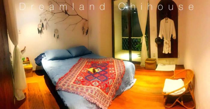 Dreamland - Chihouse ảnh 1
