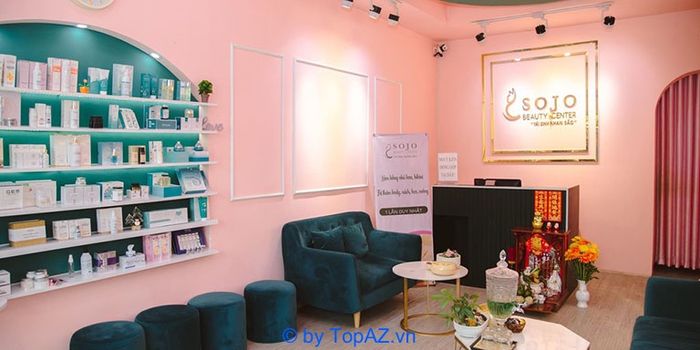 spa Quận 6