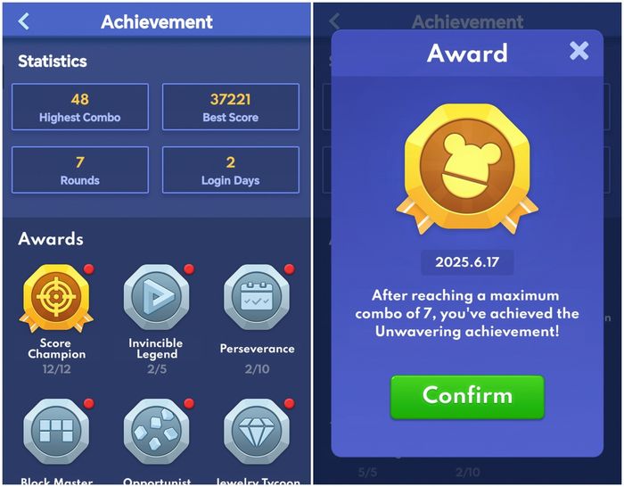 Block Blast: Trò chơi ghép hình sáng tạo cho mọi đối tượng