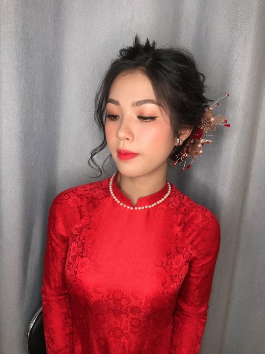 Áo cưới Lê Phạm - ảnh 1