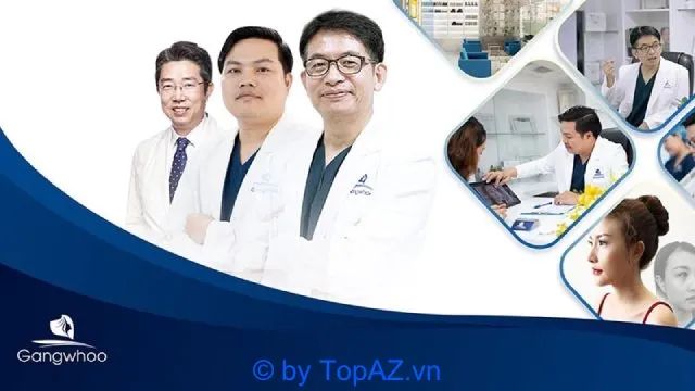 GANGWHOO tự hào là một trong những địa chỉ cắt mí, nhấn mí uy tín bậc nhất tại Biên Hòa, được đông đảo khách hàng tin tưởng lựa chọn.