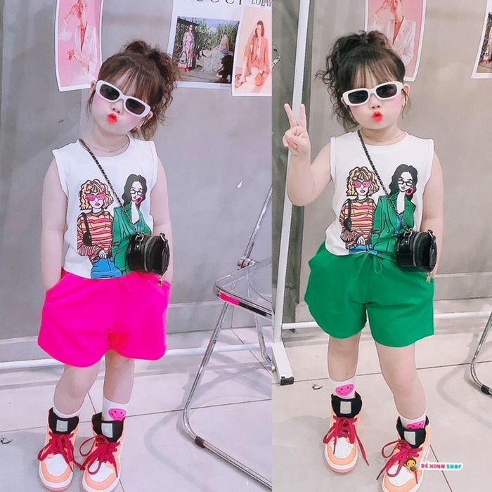 Hình ảnh 2 của Bexinhshop.vn