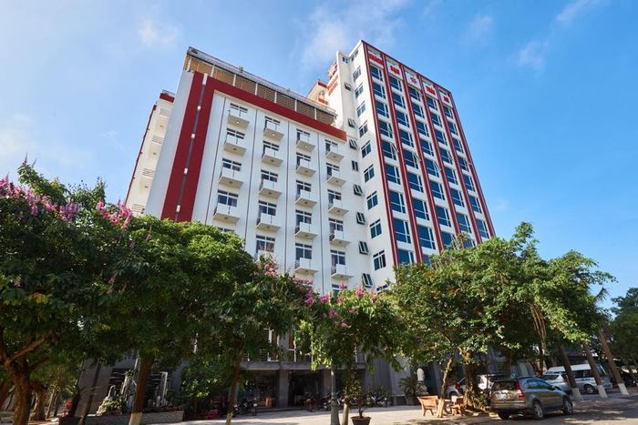 Thái An Hotel hình ảnh 1