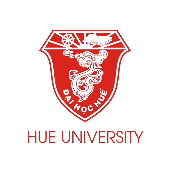 Hình ảnh giảng đường Khoa Du lịch Đại học Huế