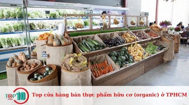 Cầu Đất Farm - Nông trại công nghệ cao