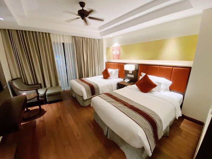 Khách Sạn Summer Cửa Lò hình ảnh 1