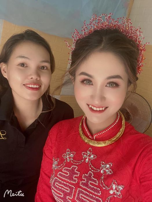 Lucia Wedding - ảnh 2
