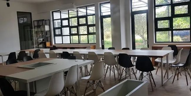 Đại học Khoa học Tự nhiên - Địa chỉ đào tạo thiết kế nội thất bài bản