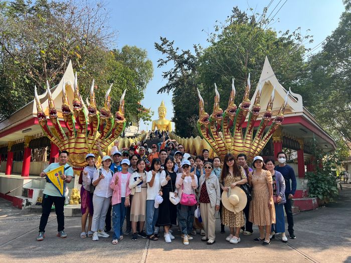 Hình ảnh đại diện Vietravel Nghệ An - Thương hiệu du lịch quốc gia