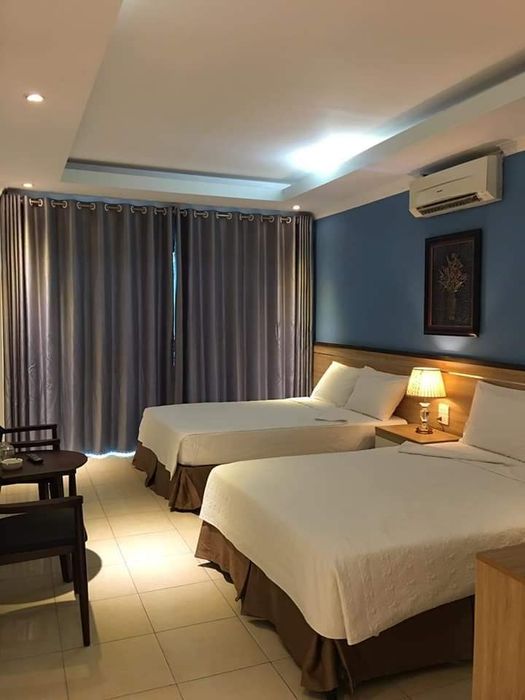 Khách Sạn Hòn Ngư - Cửa Lò hình ảnh 2