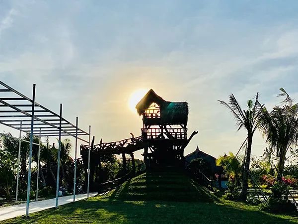 Mỹ Luông - Thiên đường xanh giữa lòng An Giang