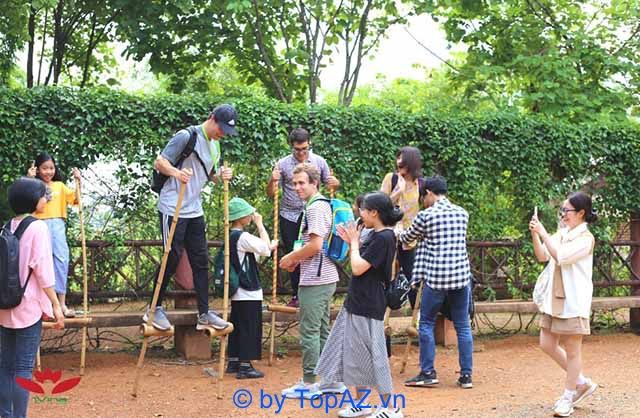 Ivana Education - Địa chỉ vàng dạy tiếng Việt cho người nước ngoài tại thủ đô
