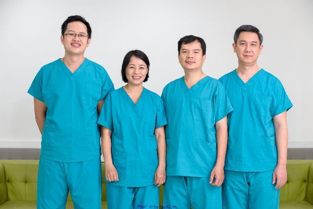 Bệnh viện Đa khoa Vạn Hạnh - Địa chỉ tin cậy cho hành trình hiếm muộn