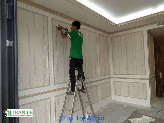 Những địa chỉ vàng cung cấp tấm nhựa PVC chất lượng tại TP.HCM
