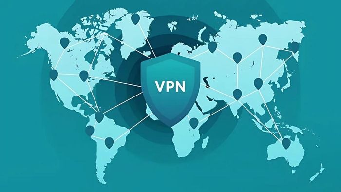 Phương án an toàn để truy cập Reddit - Ứng dụng VPN