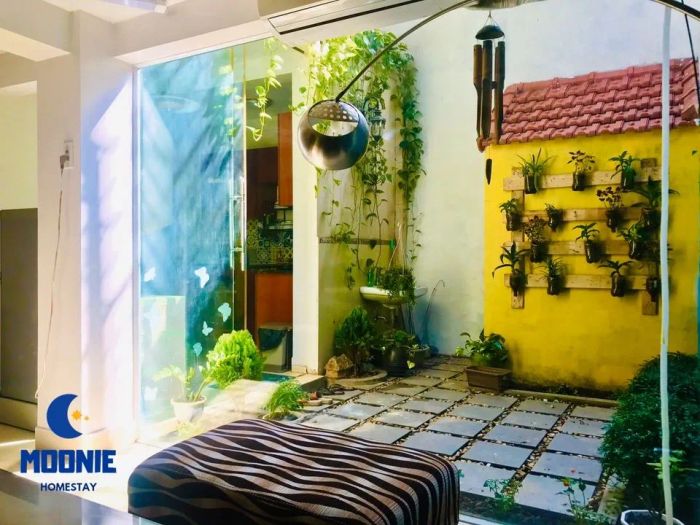 Moonie Homestay ảnh 1