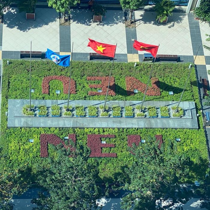 Hoạt động đào tạo thực tiễn tại Khoa Du lịch - Đại học Kinh tế Quốc dân