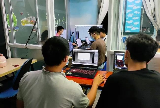 Việt Academy - Địa chỉ đào tạo thiết kế nội thất chuyên nghiệp tại TP.HCM