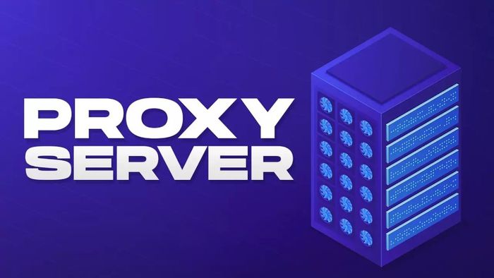 Cách vào Reddit bảo mật - Dùng máy chủ proxy