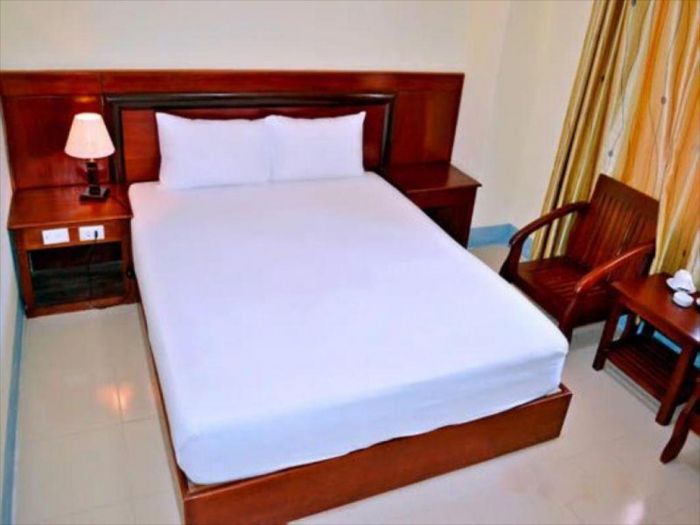Khách Sạn Thái Bình Dương hình ảnh 2