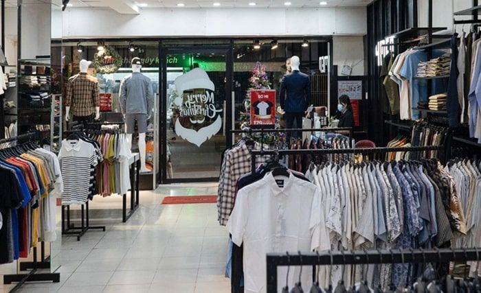 4MEN - Phong cách trẻ trung, chất lượng vượt trội