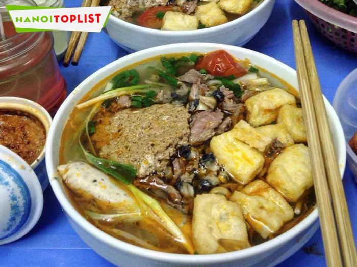 bun-rieu-ngo-hong-phuc-dac-san-ha-noi