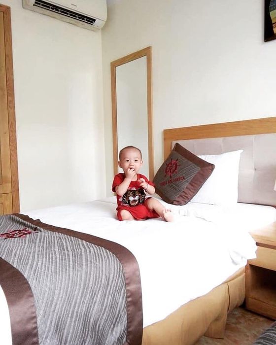Thái An Hotel hình ảnh 2