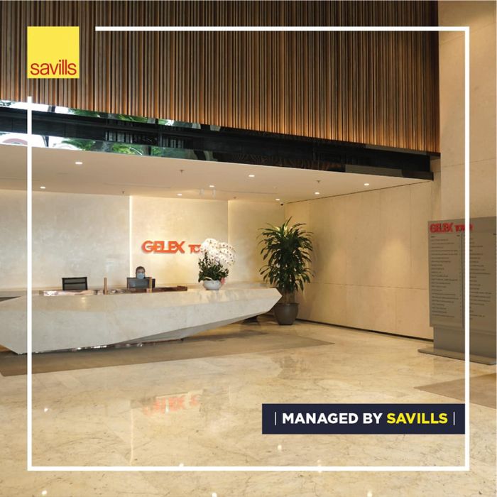 Hình ảnh dự án tiêu biểu do Savills quản lý
