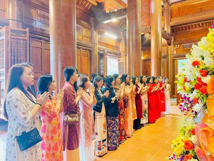Hình ảnh ấn tượng về Thái Sơn Travel - Đối tác du lịch đa quốc gia