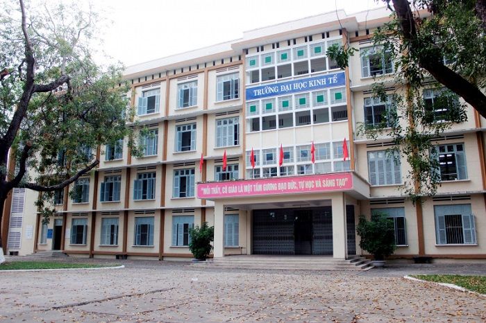 Hoạt động đào tạo thực tiễn tại Đại học Kinh tế Đà Nẵng