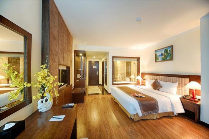 Mường Thanh Grand Cửa Lò Hotel hình ảnh 2