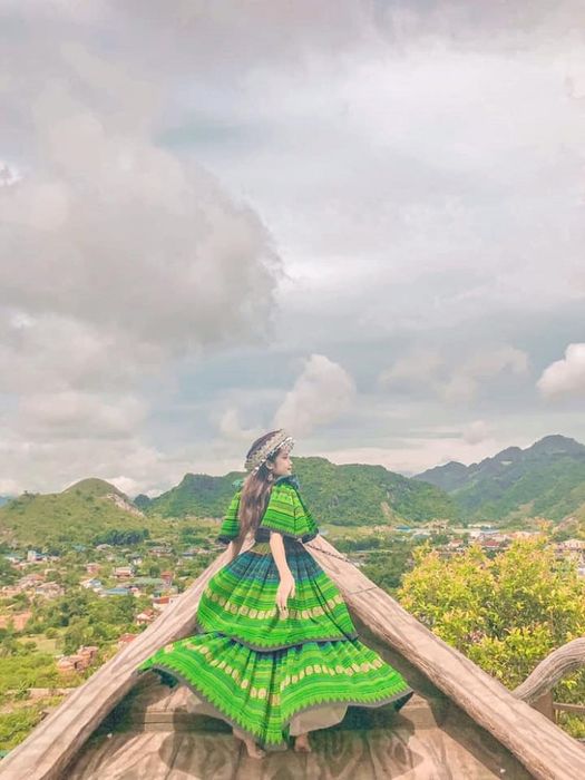 Khu du lịch Núi Mộc - ảnh 2