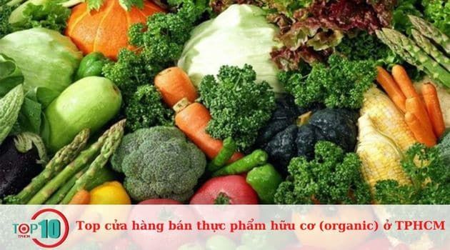 Go Green - Sống xanh, sống khỏe