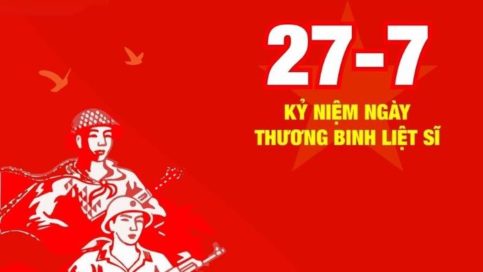 Hình ảnh tri ân các anh hùng liệt sĩ (Nguồn: Tư liệu lịch sử)