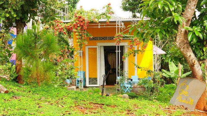 MeGarden Đắk Nông ảnh 3