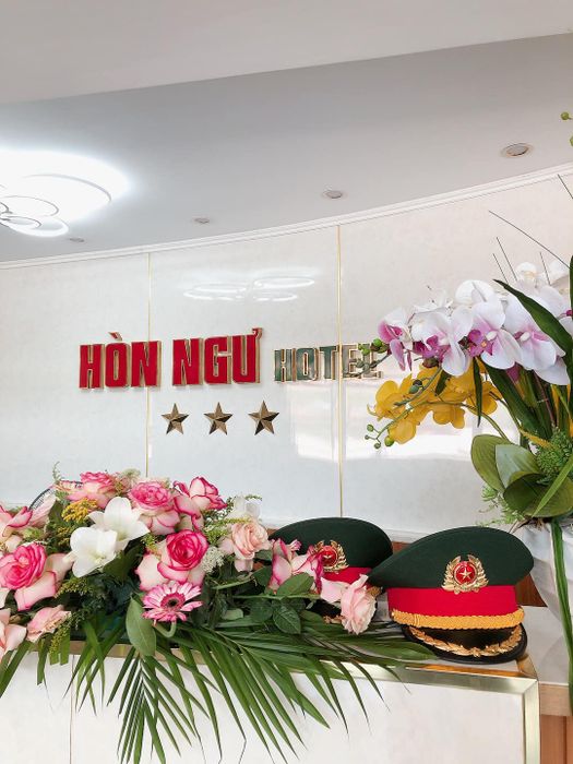 Khách Sạn Hòn Ngư - Cửa Lò hình ảnh 1