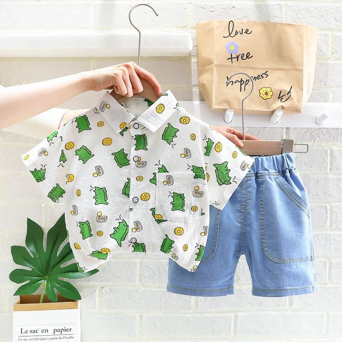 Hình ảnh 1 của thegioithoitrangbaby.com