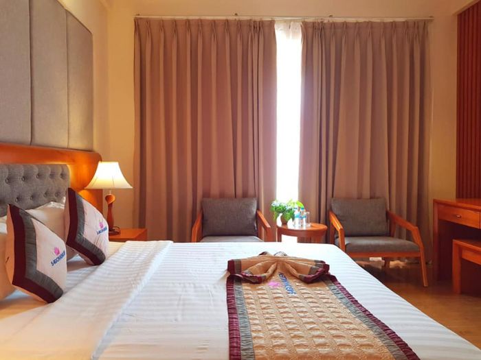 Sài Gòn Kim Liên Resort hình ảnh 2